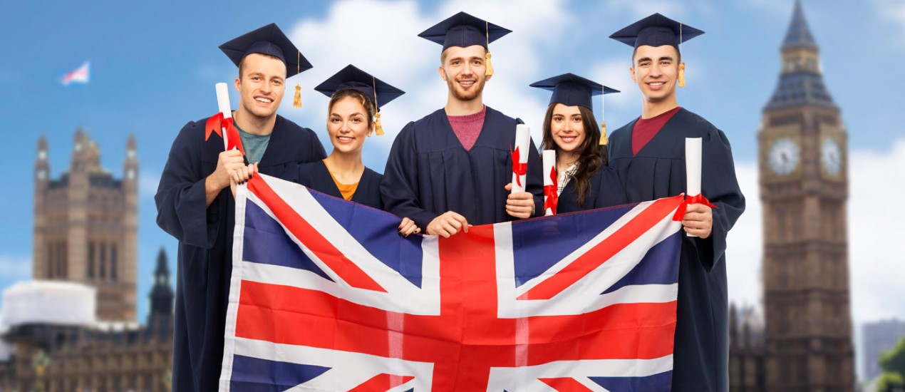 UK student loan for international students 2025