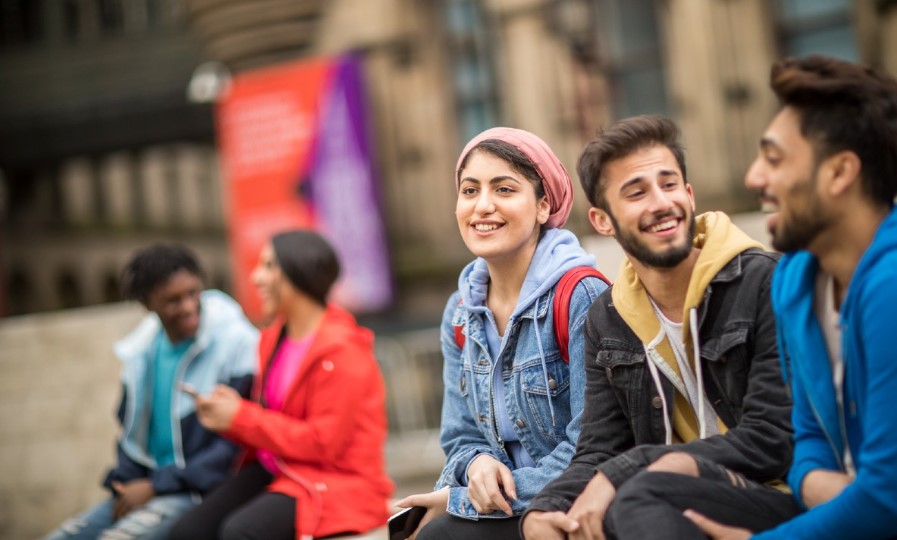 UK student loan for international students 2025