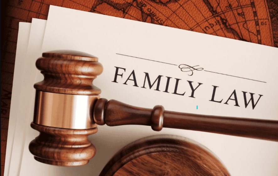 International Family Lawyer in Australia 2025