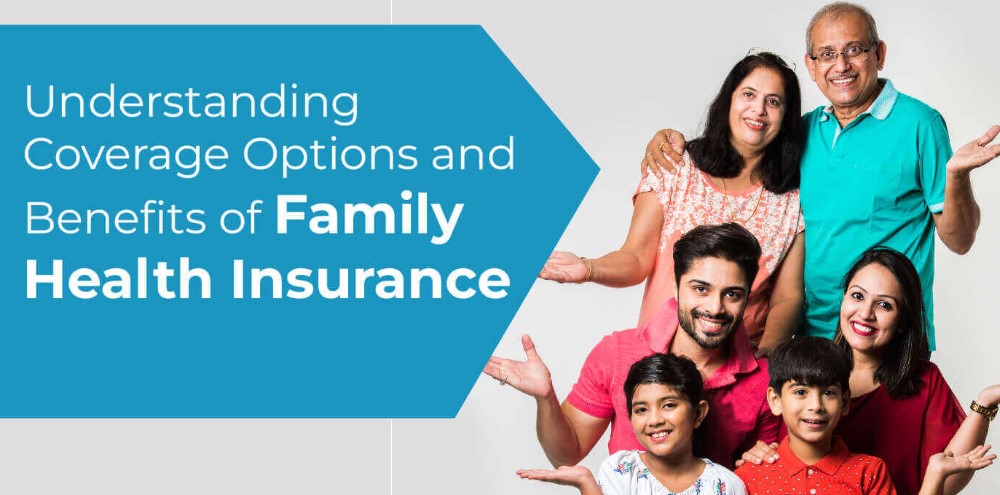 Health Insurance Plans for Families in the United States in 2025