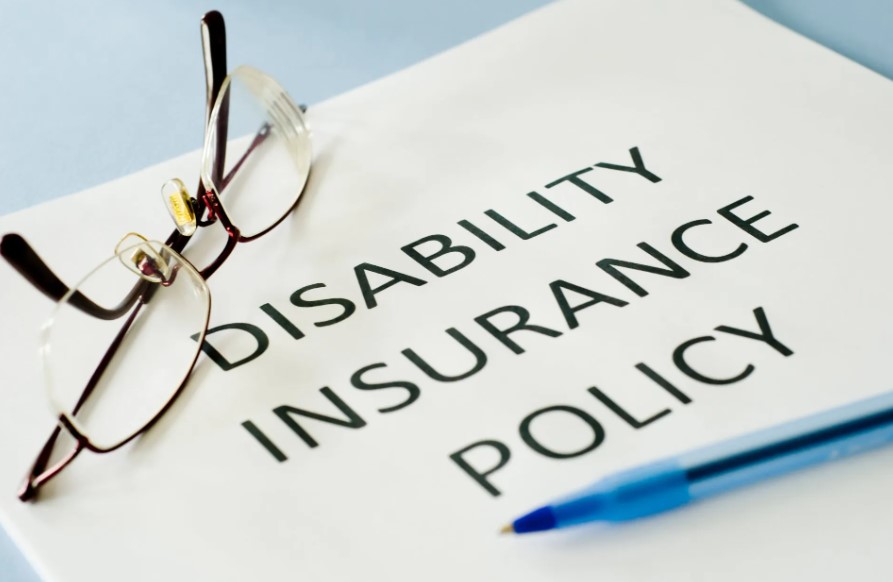 Disability Insurance Benefits and Labor Supply in the United States